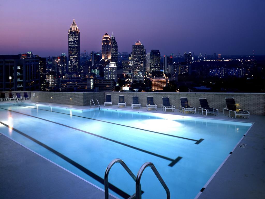 The Georgian Terrace Hotel Atlanta Facilities photo